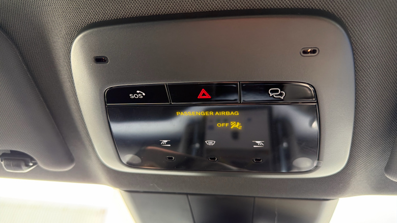 Volvo EX30 200kW SM Extended Range Plus 69kWh 5dr Auto Electric Estate